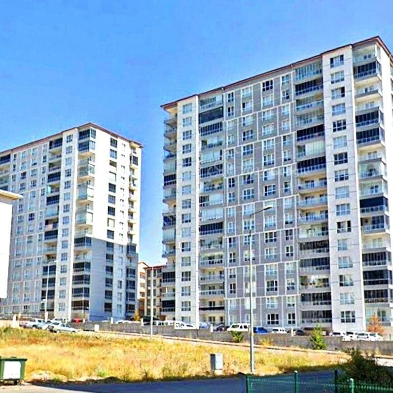 Sivas Merkez Alibaba Satılık Daire Karahan Emlak'tan Satılık Lüx Daire✅alibaba Mahallesinde✅9.kat. 130 M² . 3+1 Full Yapılı