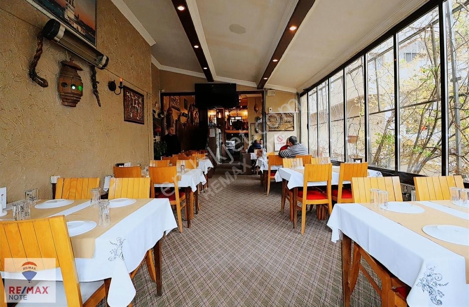 Yenimahalle Kentkoop Devren Restaurant Yenimahalle Kentkoop'ta Devren Kiralık Meyhane