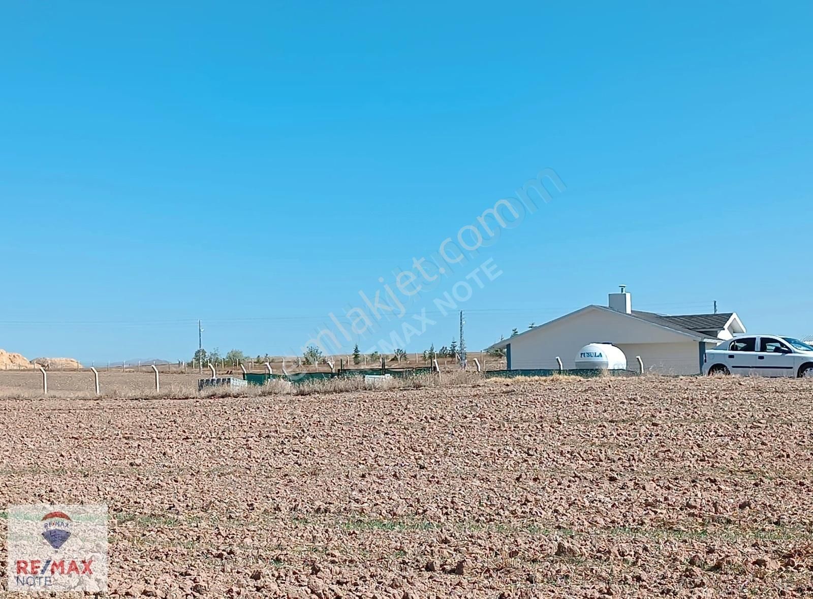 Sincan Gazi Satılık Konut İmarlı Temelli Gazi'de İmarlı Köşebaşı Satılık Arsa