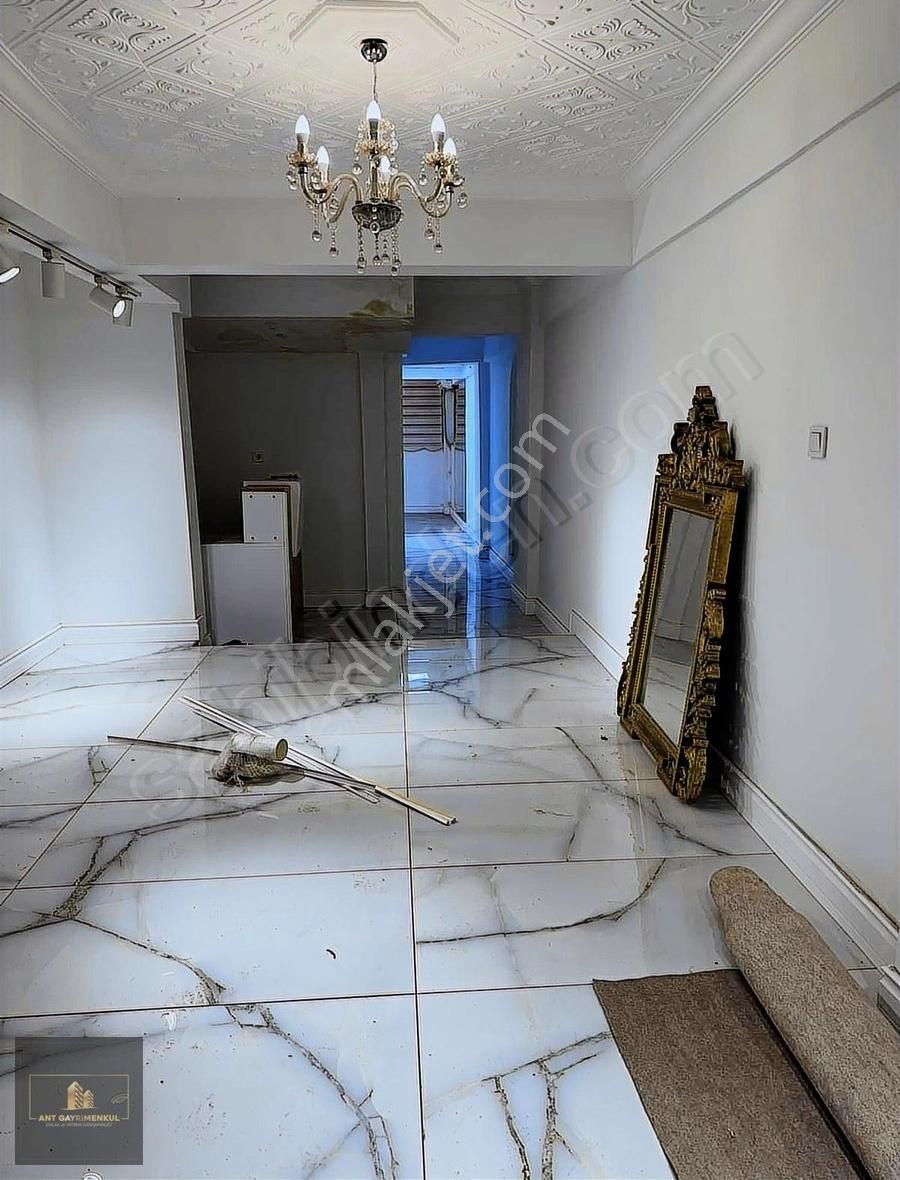 Muratpaşa Güvenlik Kiralık Dükkan & Mağaza Güvenlk Mah. Cadde Üzeri Masrafsız İçi Yapılı Kiralık İşyeri