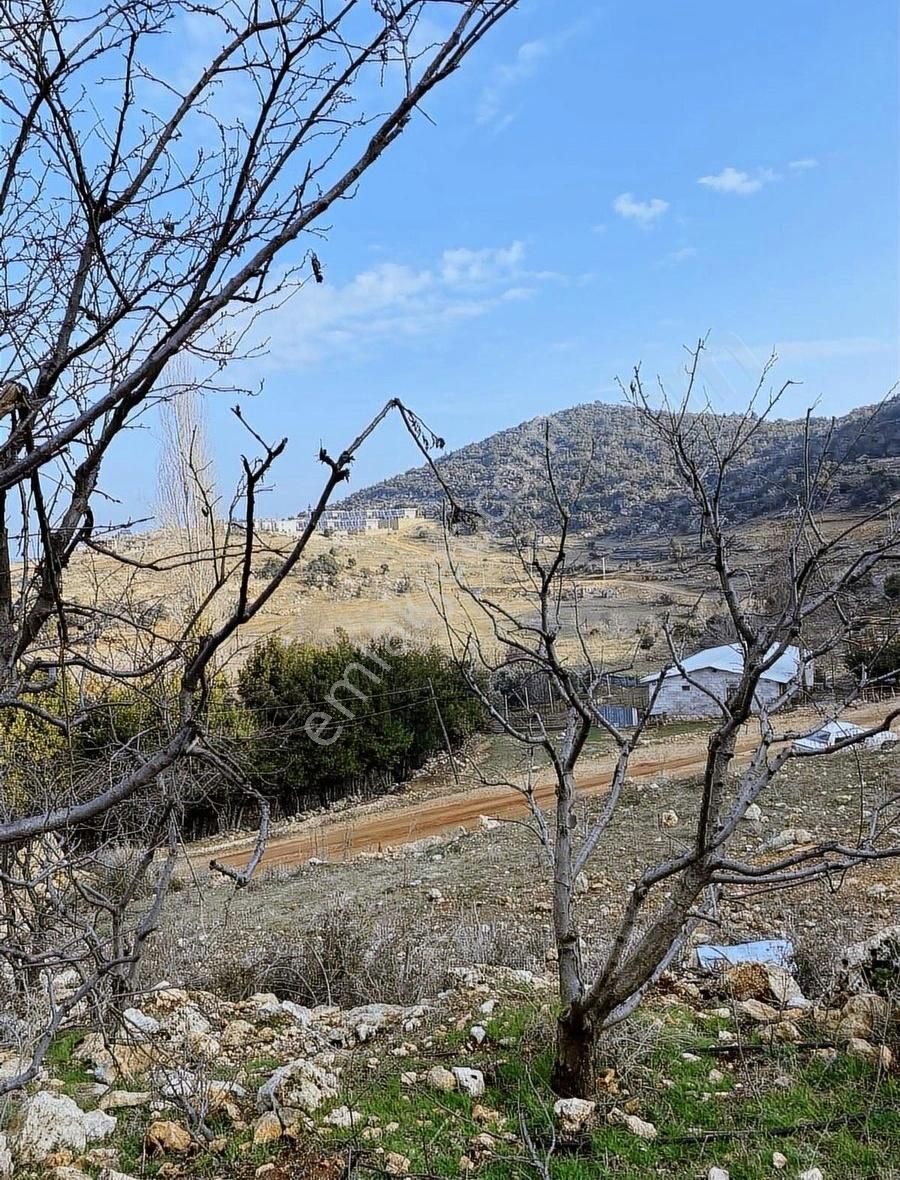 Toroslar Soğucak Satılık Konut İmarlı Aras**soğucak Ta 1385 M2 İmarlı Manzaralı Arsa