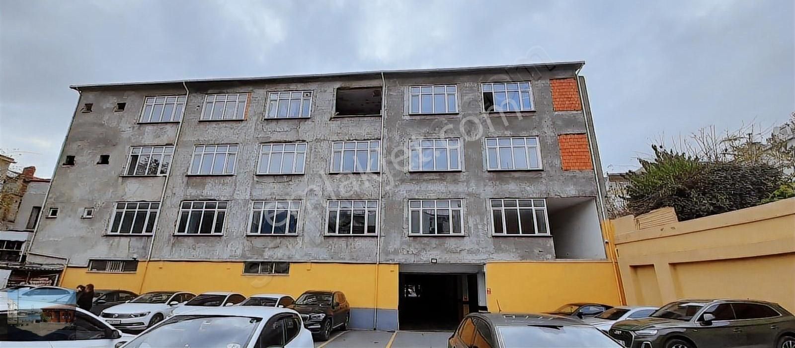 Beşiktaş Ortaköy Kiralık Bina Ortaköyde Kiralık Bina Otoparklı 6000m2