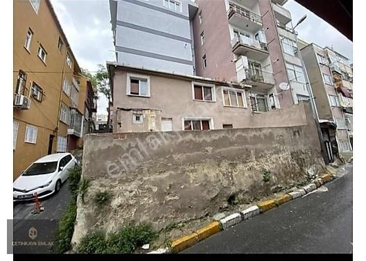 Şişli Eskişehir Satılık Konut İmarlı Kaçırılmaz Fırsat Böylesi Yok 5kat İmarlı Köşe Bina