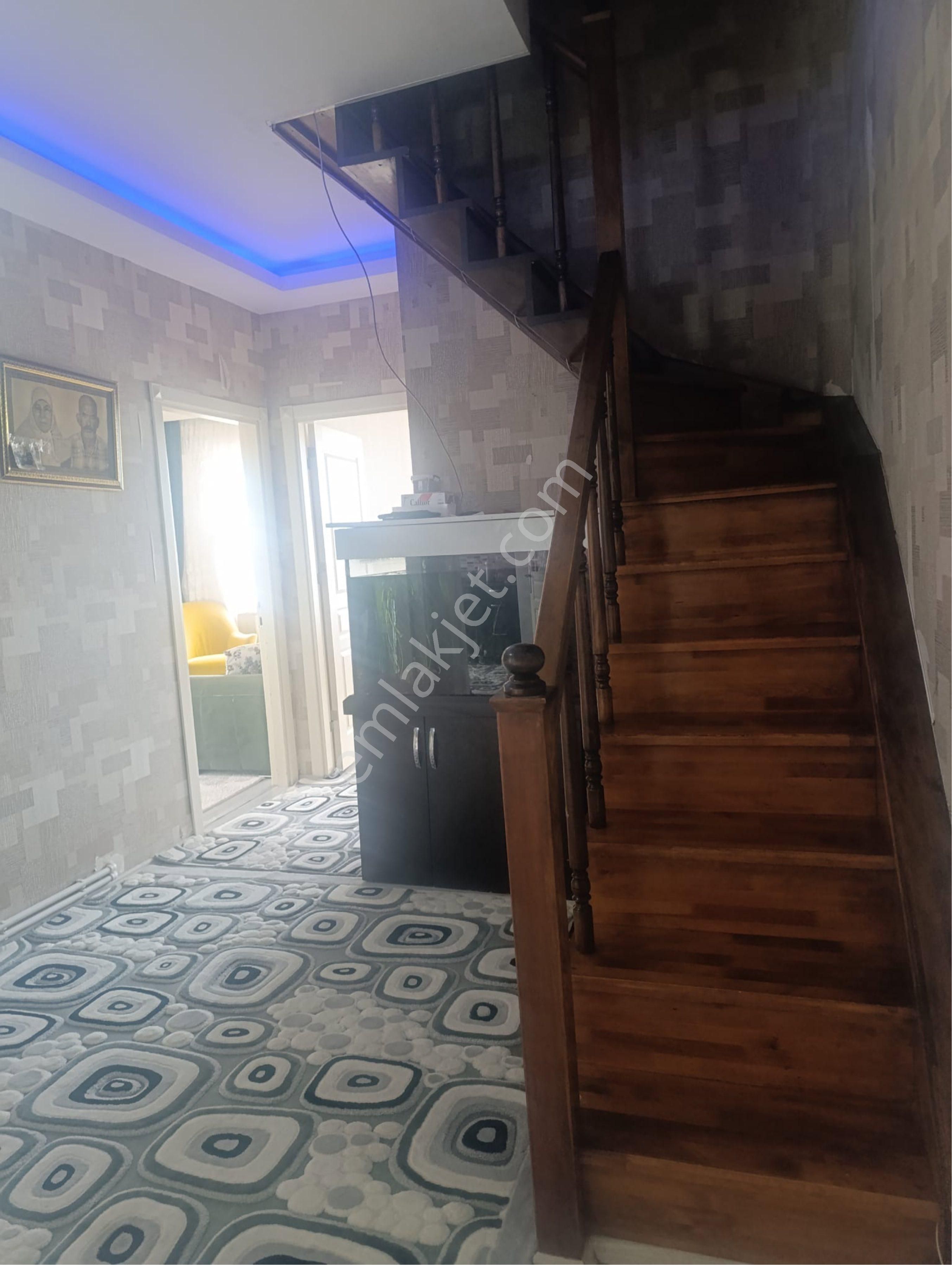 Karatay Karakulak Satılık Daire Karakulak Mah Şehir Hastanesi Yakini 4+1 Duplex Geniş Daire