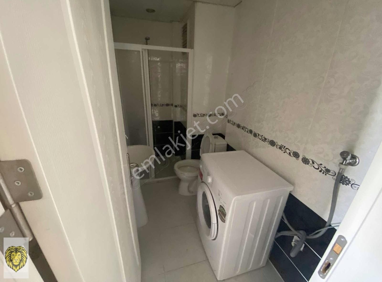 Kilis Merkez Atatürk Kiralık Daire Uçar Emlaktan Kiralık 1+1 Daire