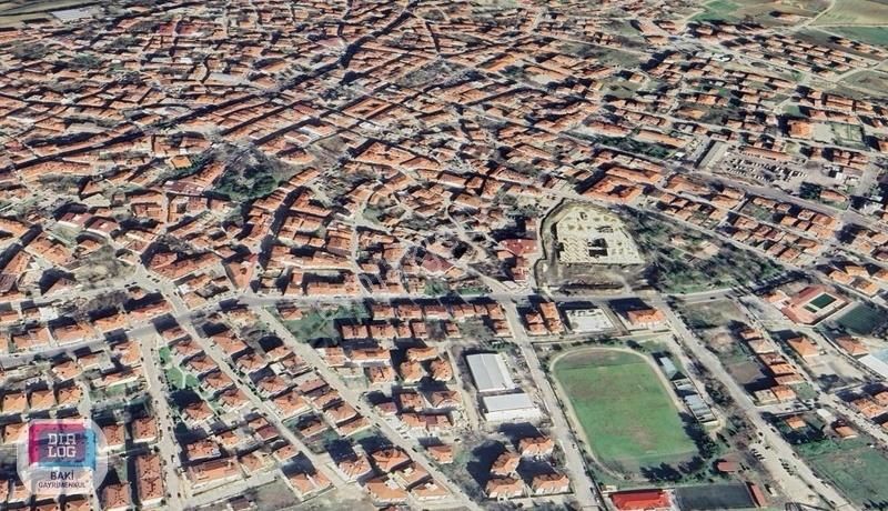 Malkara Cami Atik Satılık Konut İmarlı Acil | 4 Kat İmarlı Müstakil Arsa | Güzel Konumda Fırsat