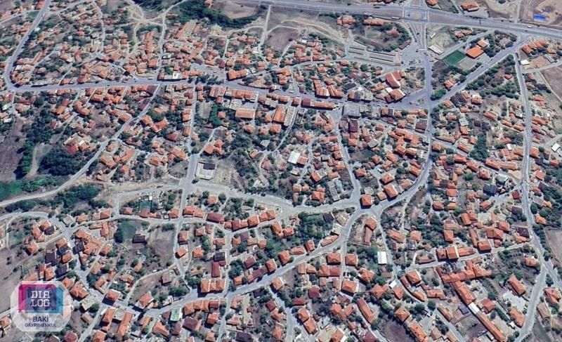 Uzunköprü Kırcasalih Bld. (Balaban) Satılık Konut İmarlı Kırcasalih Merkezinde İmarlı Müstakil | Elektrik | Su | Yol