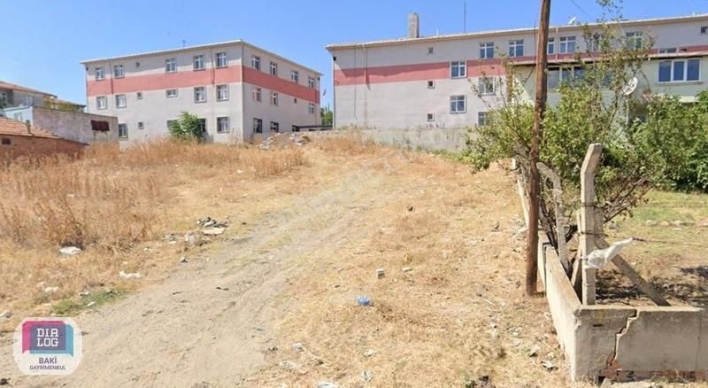 Uzunköprü Mescit Satılık Konut İmarlı Acil | Cadde Bağlantılı Sokağa Ve Okula Cepheli İmarlı Müstakil