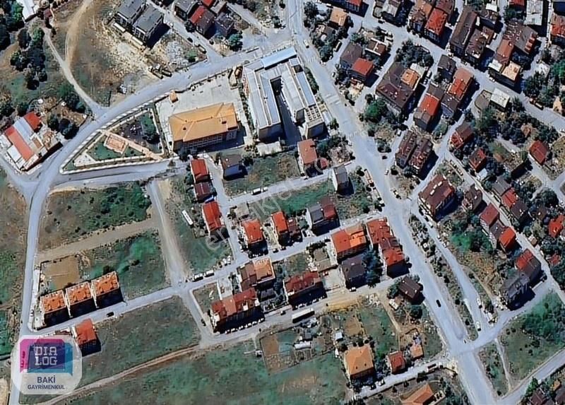 Arnavutköy Bolluca Satılık Konut İmarlı İmarlı İfrazlı | Bir Yanı Parka Cepheli | Müstakil | Fırsat