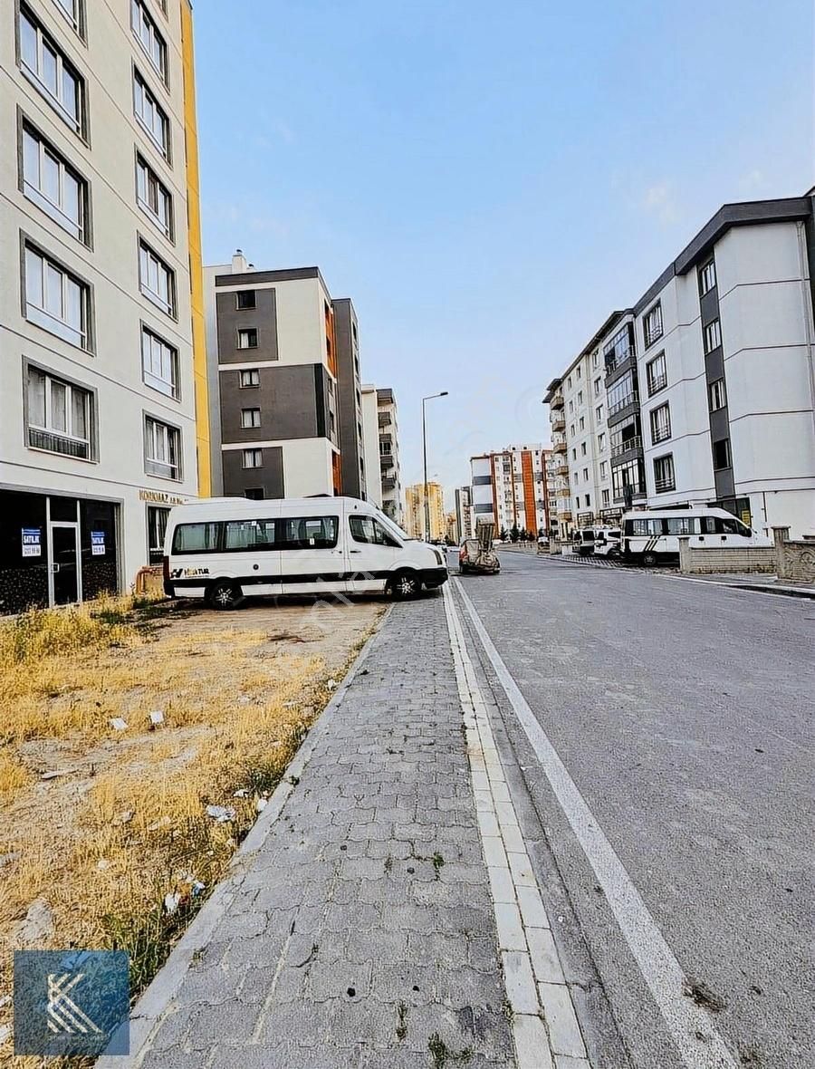 Melikgazi Şirintepe Kiralık Dükkan & Mağaza Şirintepe Mimsin De Kiralık Dükkan