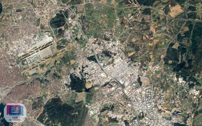 Tuzla Orta Satılık Konut İmarlı Tuzla / Orta / Muazzam Konumda 128 M2 İmarlı Fırsat Köşe Parsel