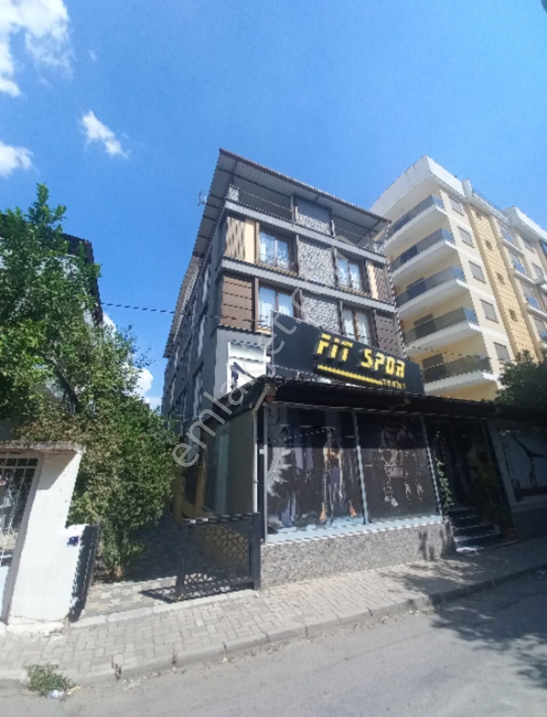 Nazilli Yeni Satılık Daire Ordu Caddesi Satılık 2+1 Daire