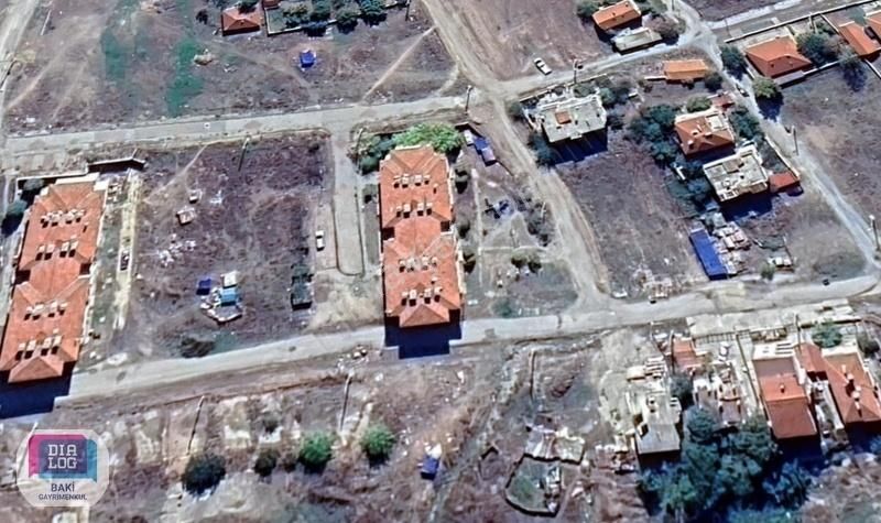 Uzunköprü Mareşal Fevzi Çakmak Satılık Konut İmarlı Acil | Toki Ye Komşu | Konut İmarlı | Müstakil 287 M2 Parsel