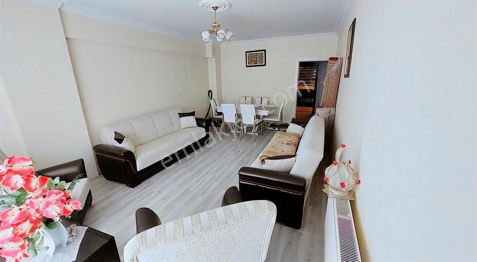 Mamak Yeşilbayır Kiralık Daire Lotus Tan Sağduyu Caddede Eşyalı Kiralık Daire