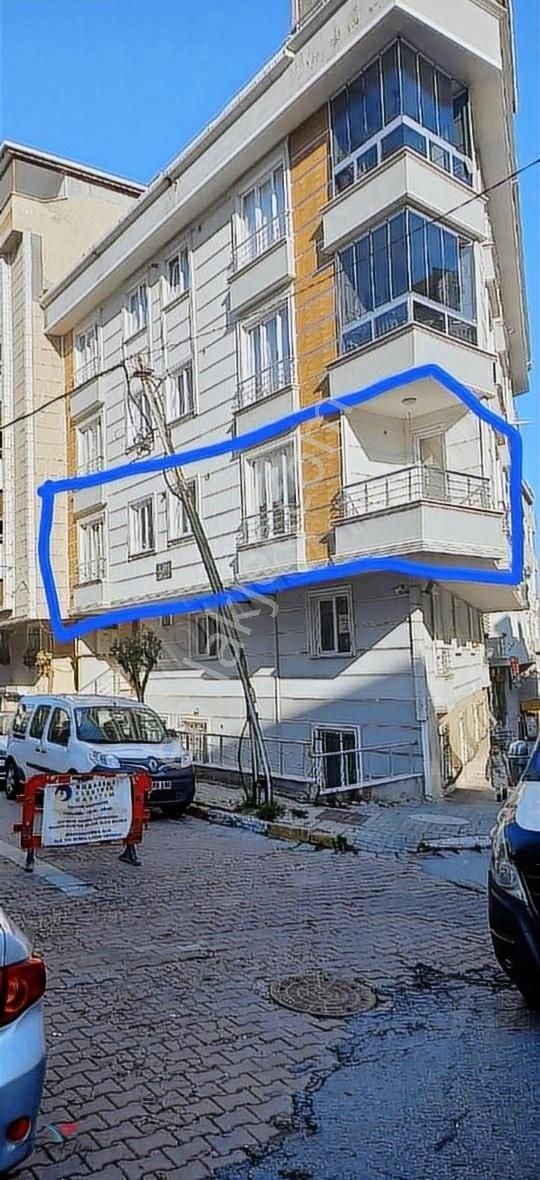 Avcılar Gümüşpala Kiralık Daire Favori Emlak Avcılar'dan Yeni Binada 2+1