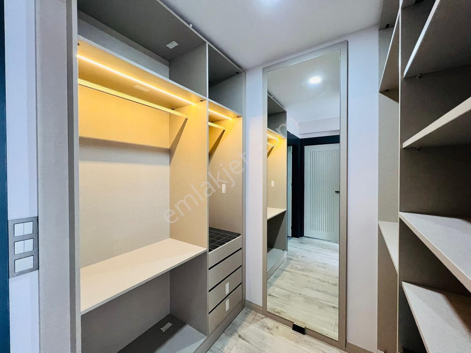 Hulusi Akar Bulvarında Ultra Lux Daire - Görsel 7