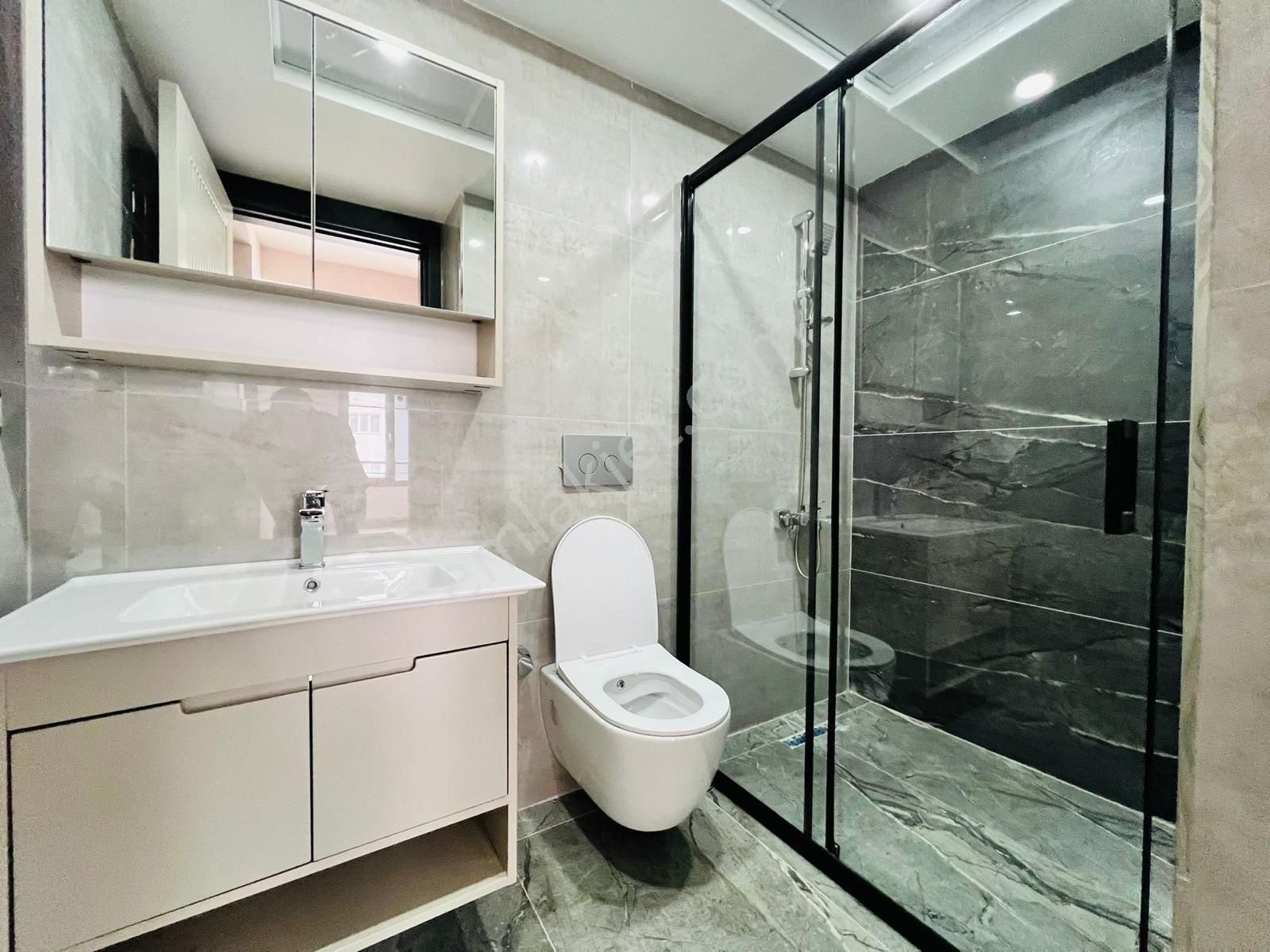 Hulusi Akar Bulvarında Ultra Lux Daire - Görsel 4