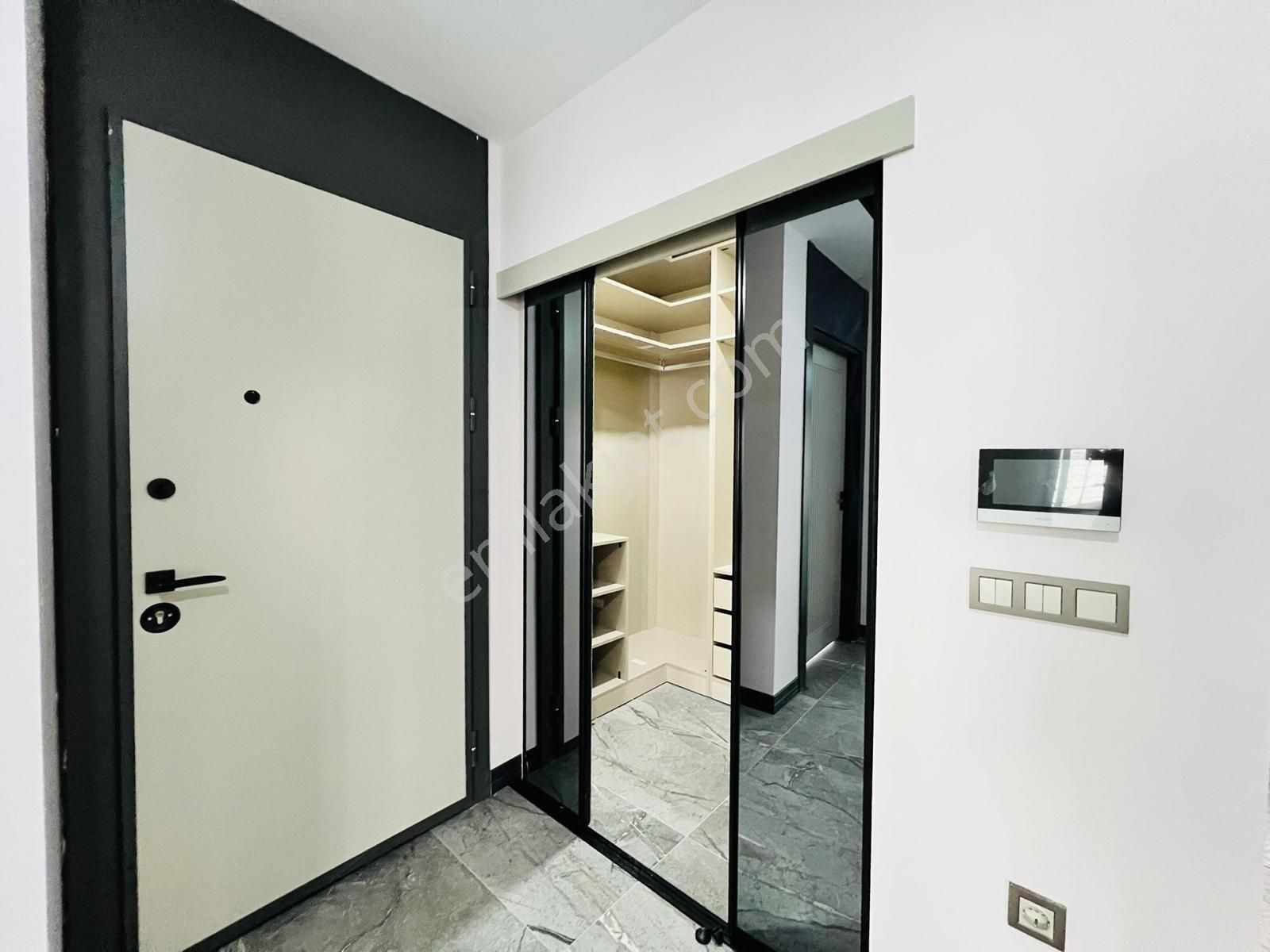 Hulusi Akar Bulvarında Ultra Lux Daire - Görsel 14