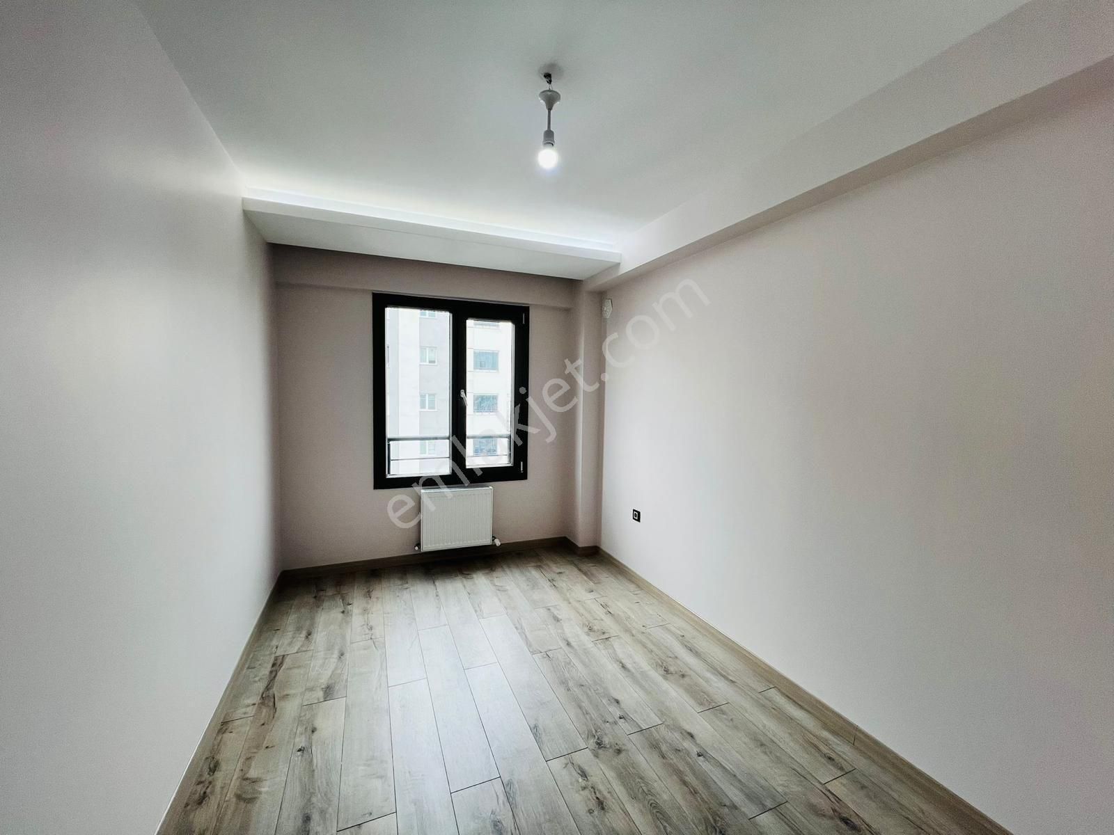 Hulusi Akar Bulvarında Ultra Lux Daire - Görsel 21