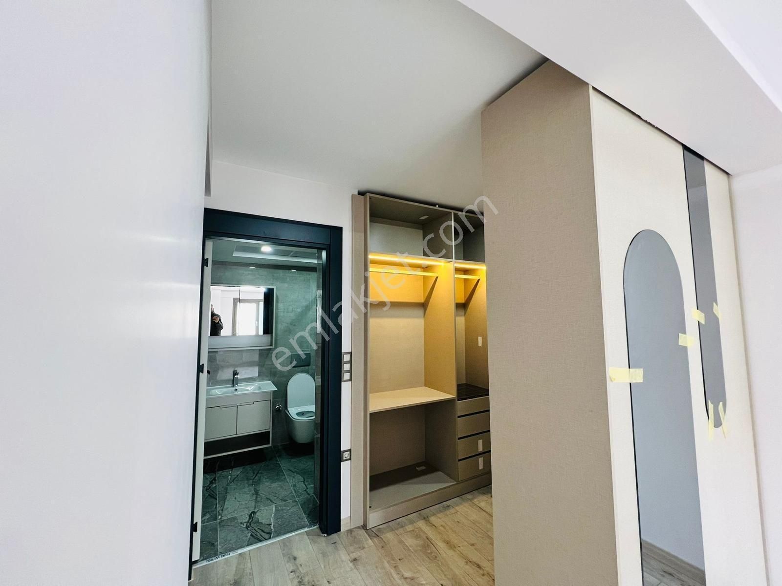 Hulusi Akar Bulvarında Ultra Lux Daire - Görsel 8