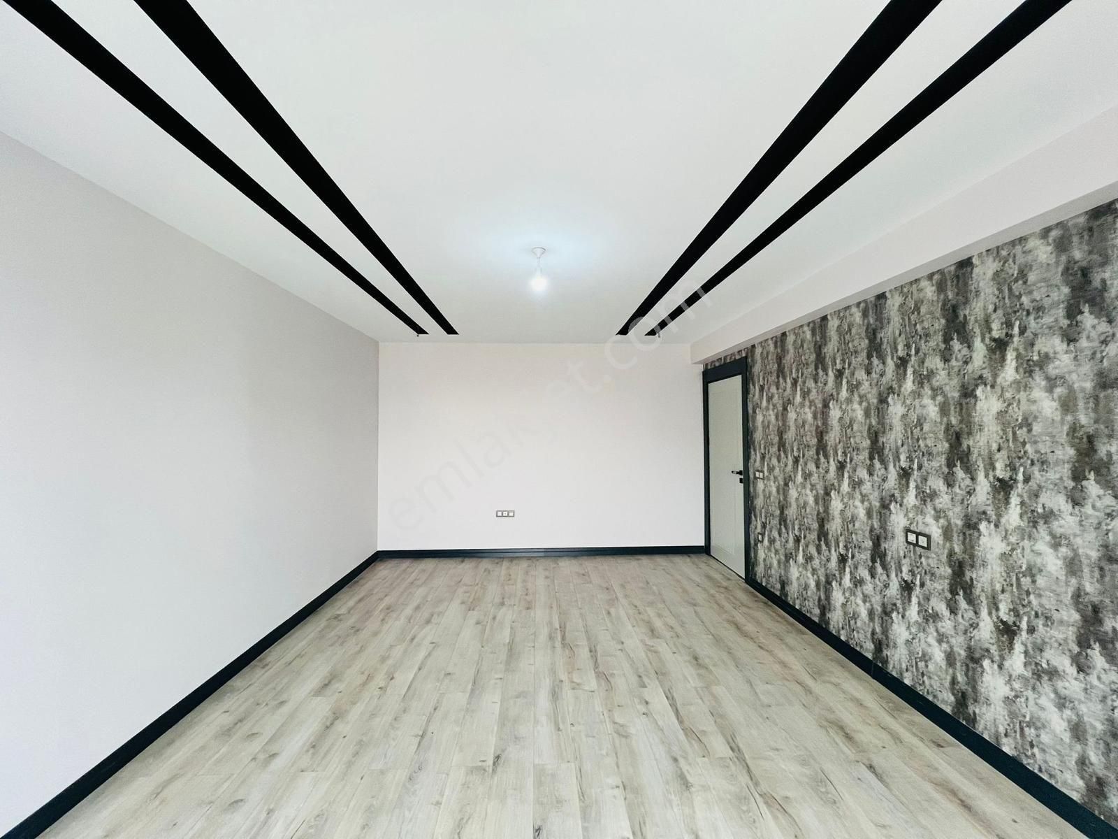 Hulusi Akar Bulvarında Ultra Lux Daire - Görsel 29