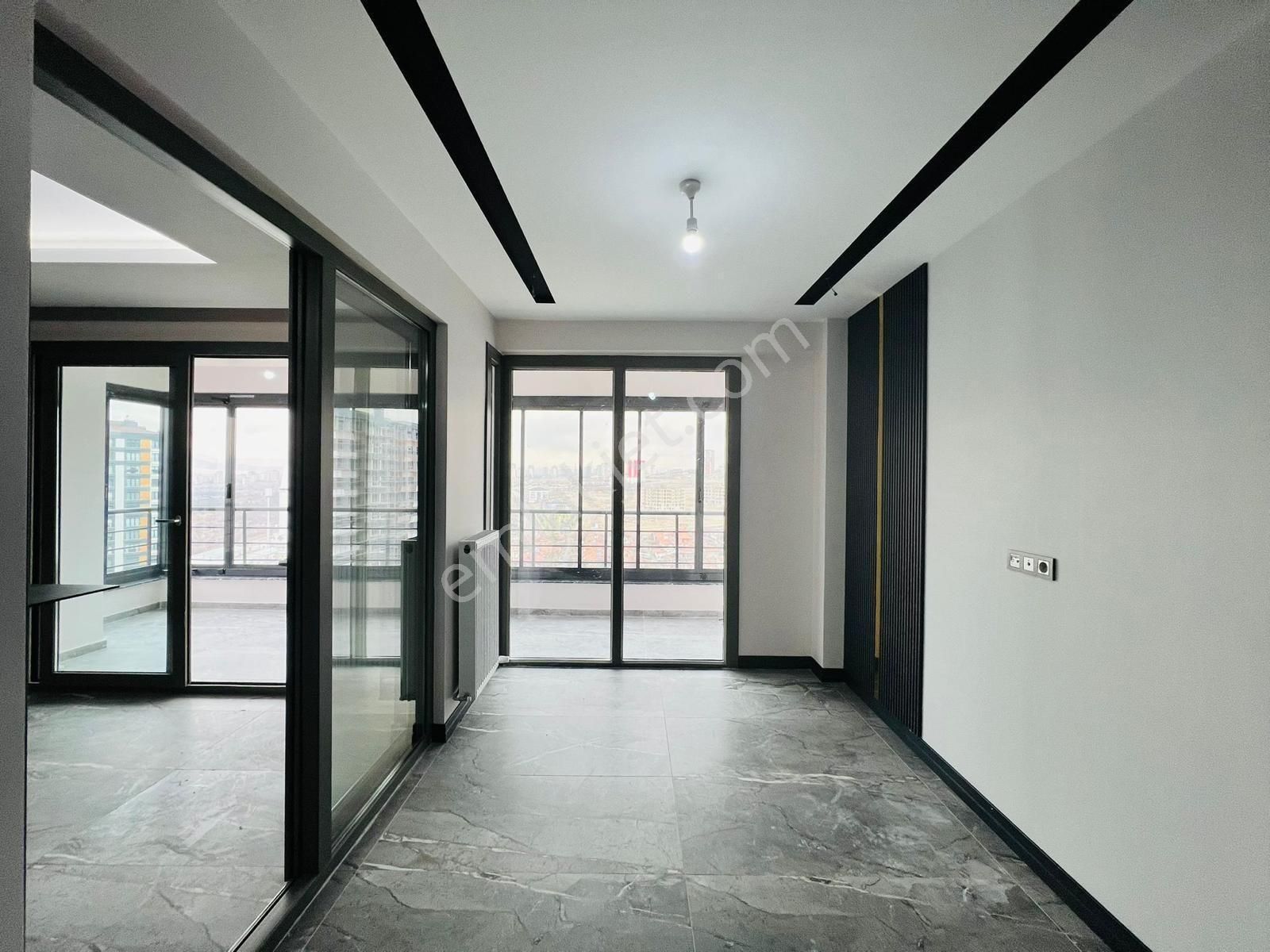 Hulusi Akar Bulvarında Ultra Lux Daire - Görsel 27