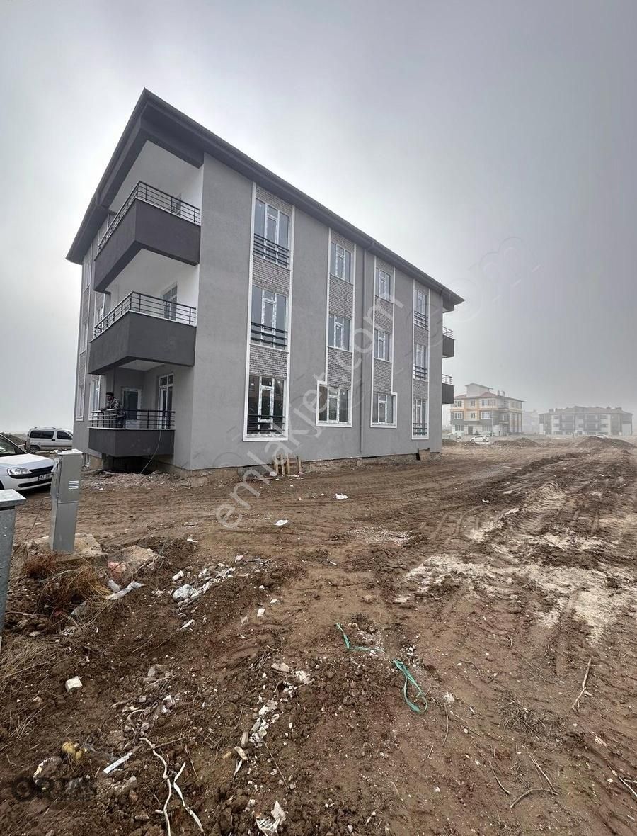 Selçuklu Kosova Satılık Daire Kosova'da Satılık 2+1 100 M2 Daireler