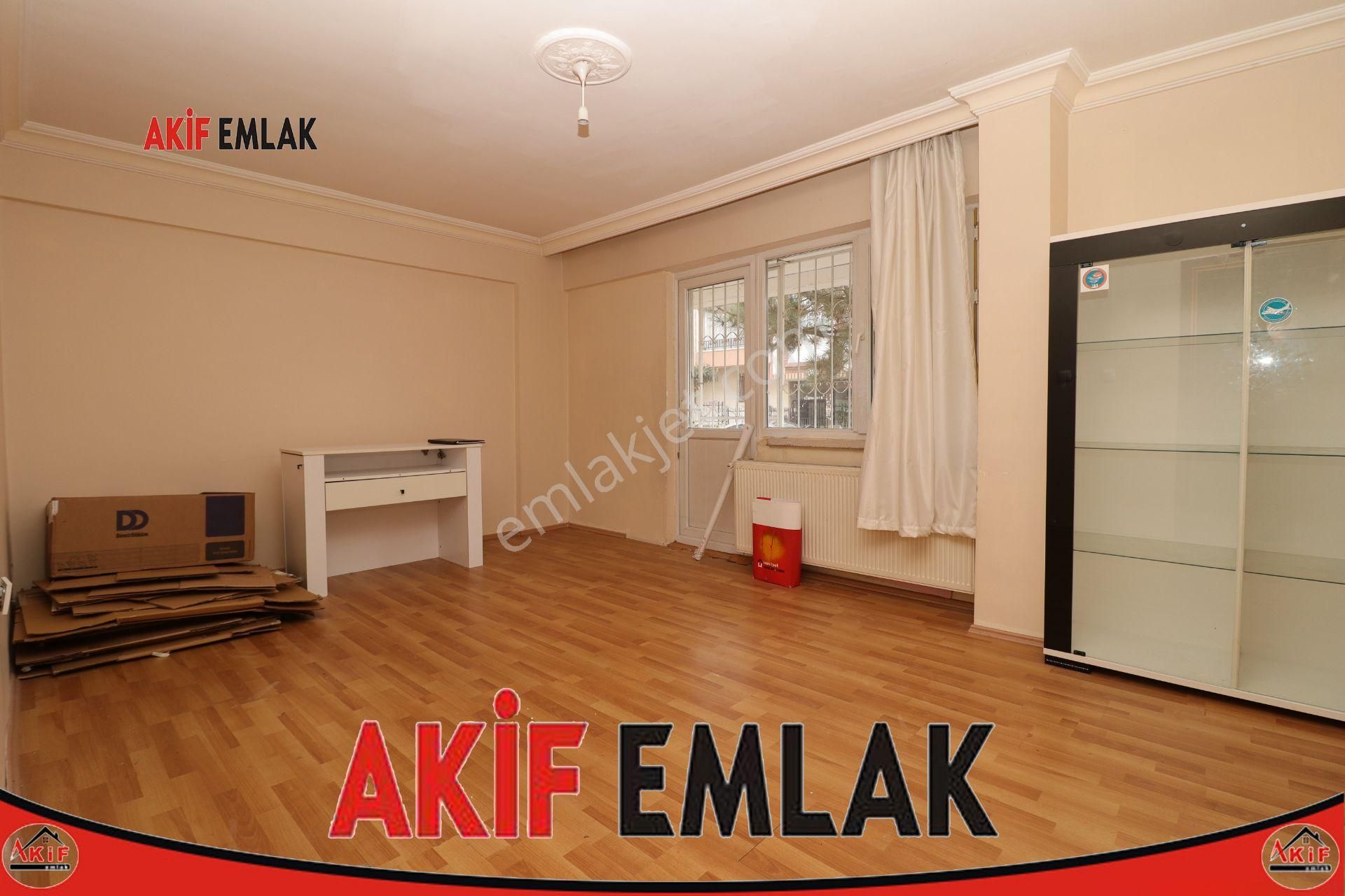 Etimesgut Topçu Kiralık Daire Akif'ten Elvankent Topçu'da Ön Cephe 2+1 Kiralık Daire