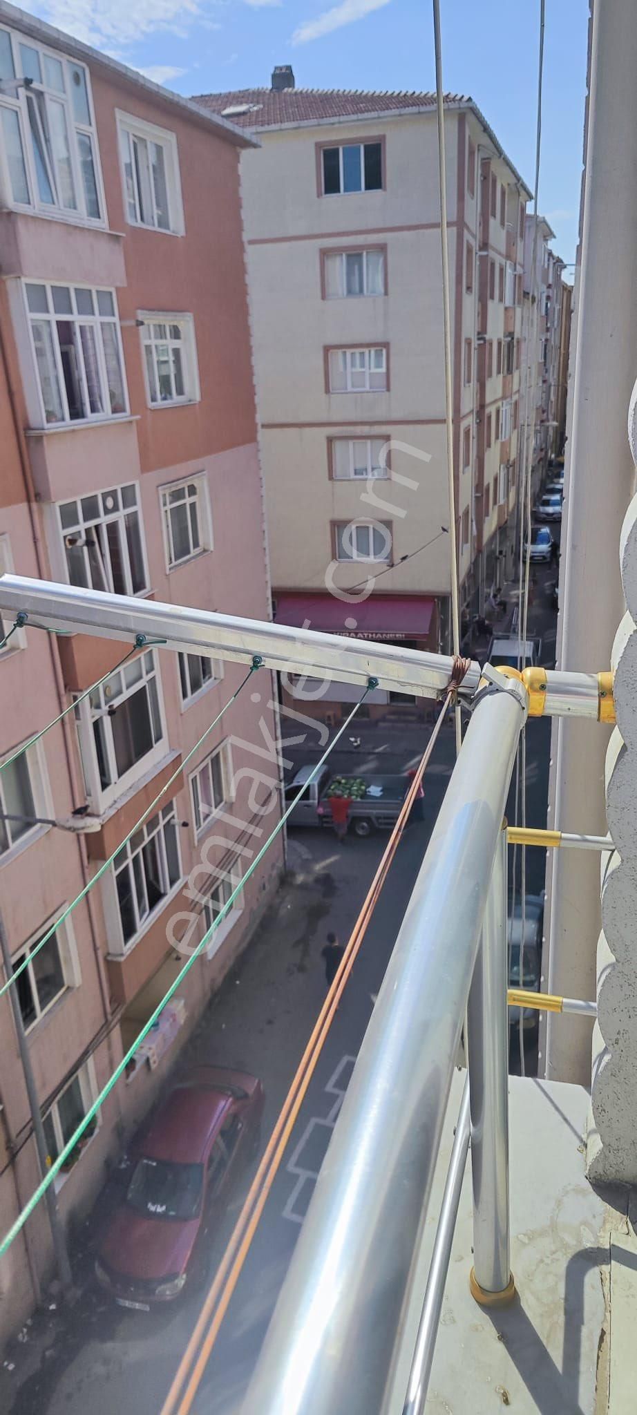 Acil..!! Araç Takasli Sahibinden Servis Güzergahı Sgk 50mt 2+1 - Görsel 28