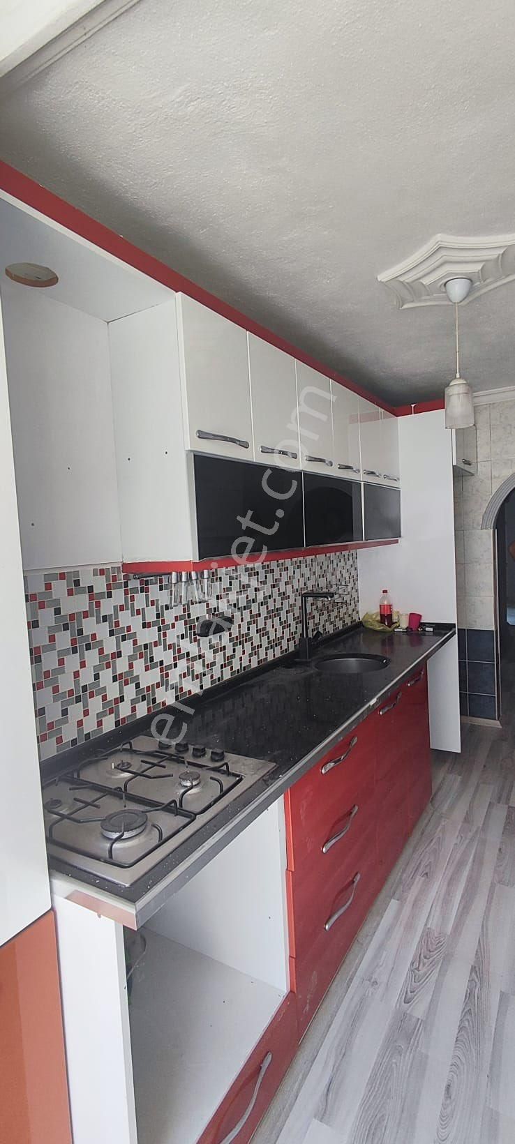 Acil..!! Araç Takasli Sahibinden Servis Güzergahı Sgk 50mt 2+1 - Görsel 6