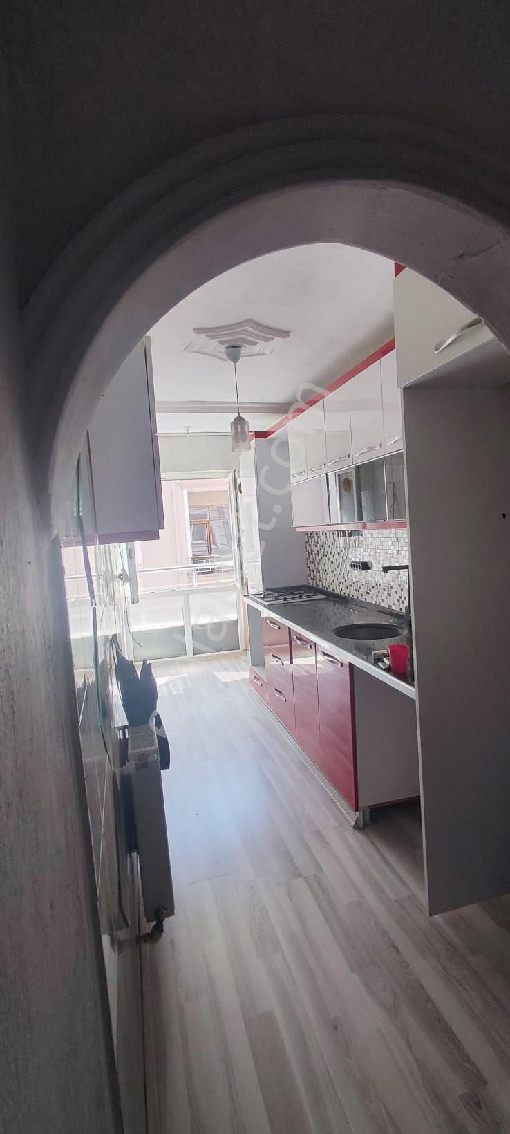 Acil..!! Araç Takasli Sahibinden Servis Güzergahı Sgk 50mt 2+1 - Görsel 30