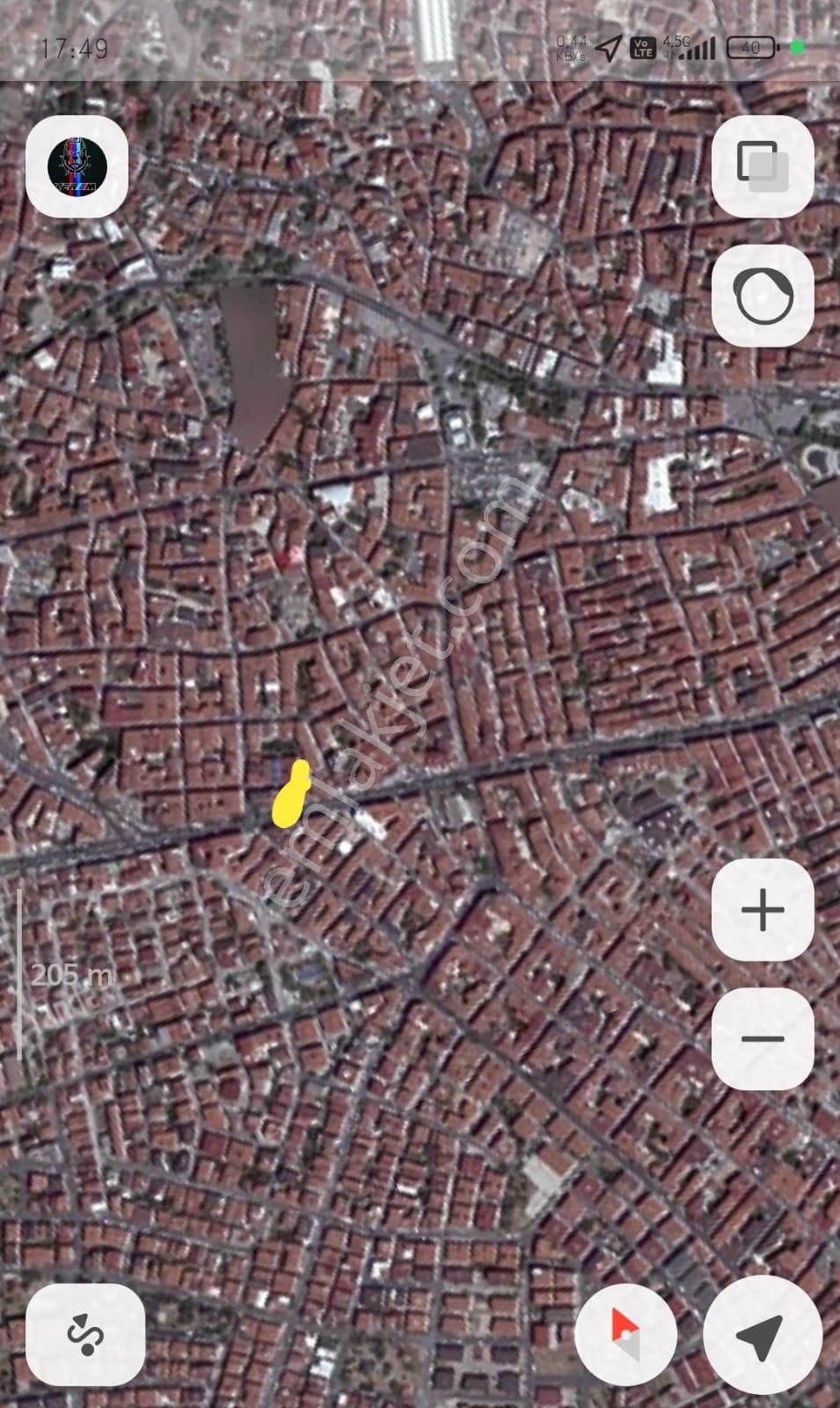 Acil..!! Araç Takasli Sahibinden Servis Güzergahı Sgk 50mt 2+1 - Görsel 5