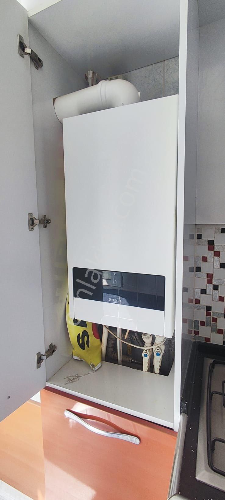 Acil..!! Araç Takasli Sahibinden Servis Güzergahı Sgk 50mt 2+1 - Görsel 26