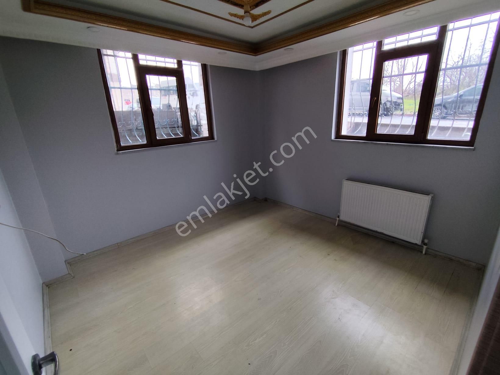 Sultangazi Cebeci Kiralık Daire Üç Kardeşler'den Cebeci Mh Kiralık 1+1 85m2 Bahçekatı