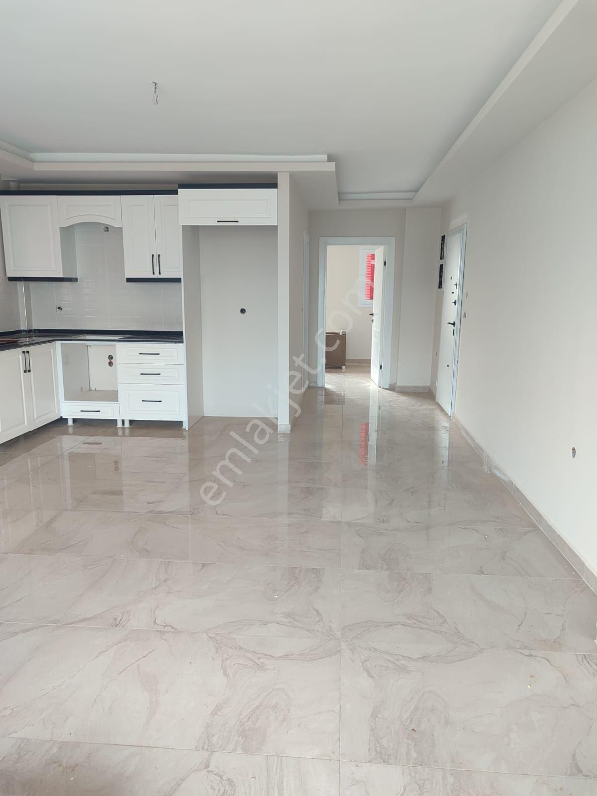 Silifke Atayurt Satılık Daire Silifke Kapızlıda Denize 300 Metre 70 M2 1+1 Dairemiz Satılık