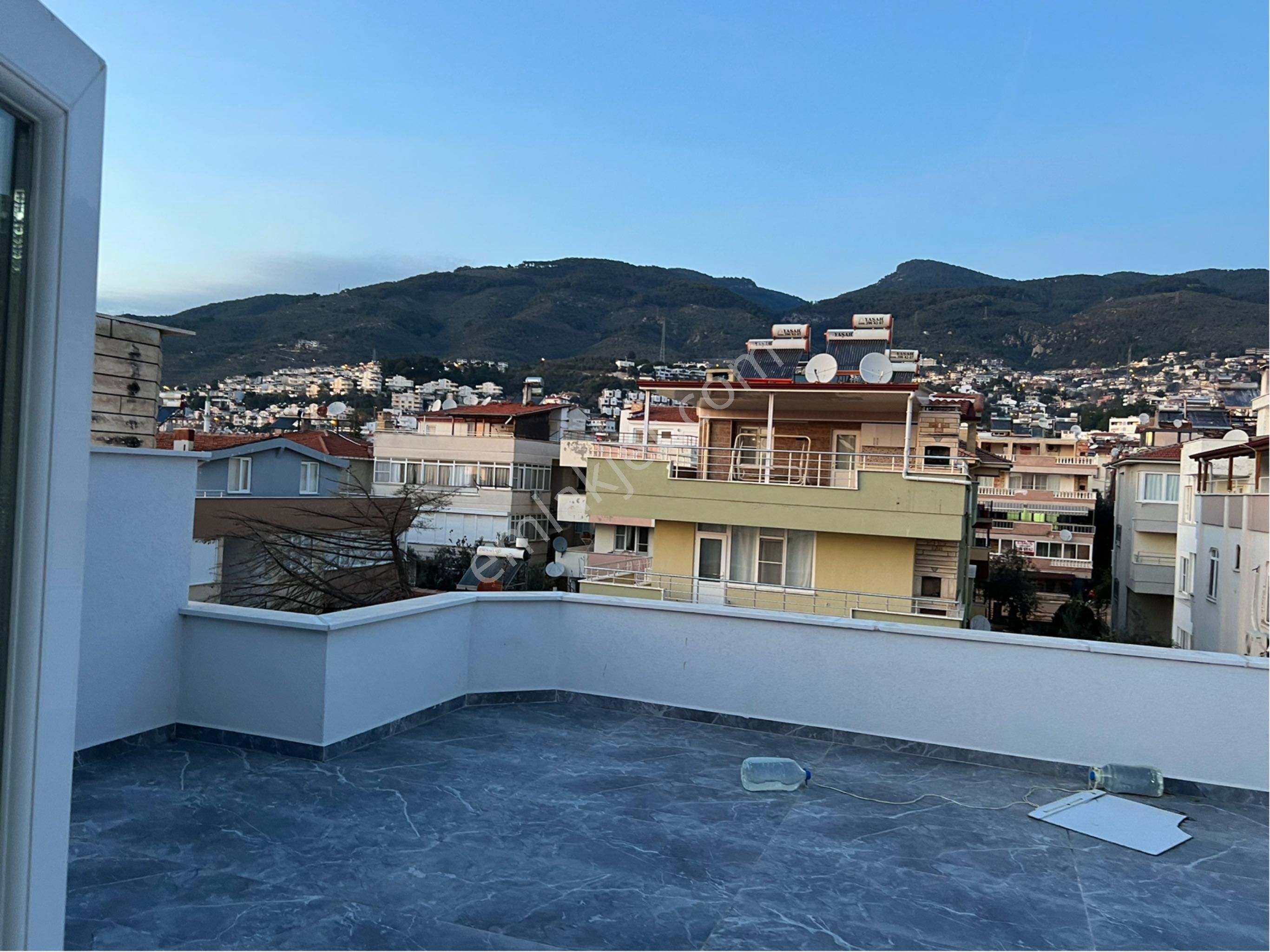 Remak/sul'dan Altınoluk Merkezde Satılık Kat Dublex - Görsel 5