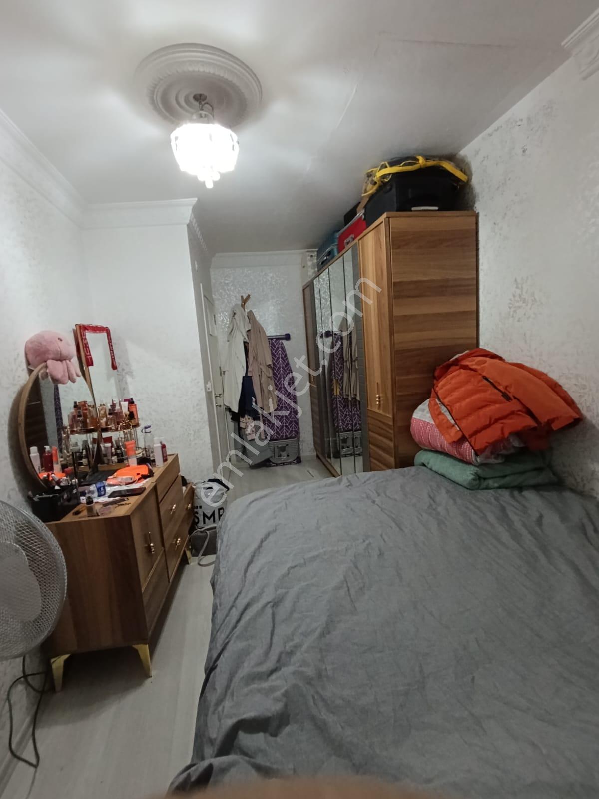 Sultançifliği Mah. Hakanlar İnşaattan Satılık 180m2 4+2 Dubleks - Görsel 8