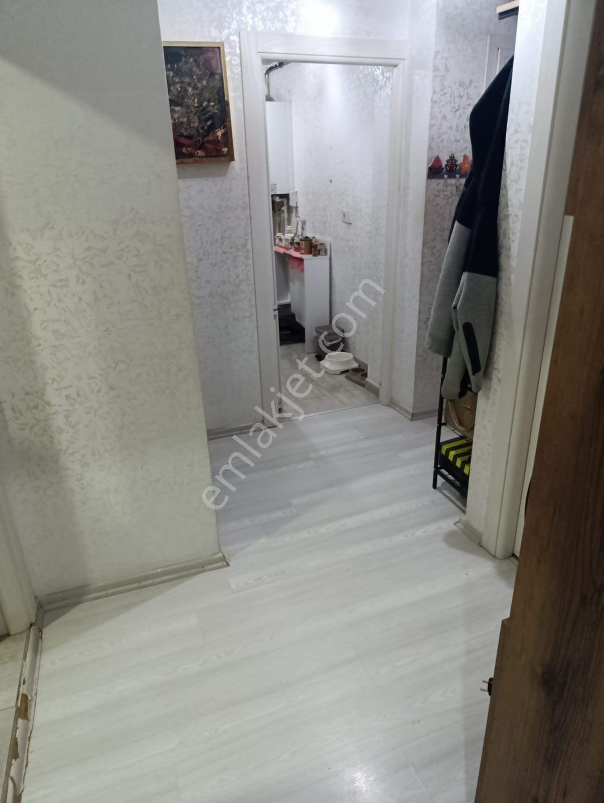 Sultançifliği Mah. Hakanlar İnşaattan Satılık 180m2 4+2 Dubleks - Görsel 24