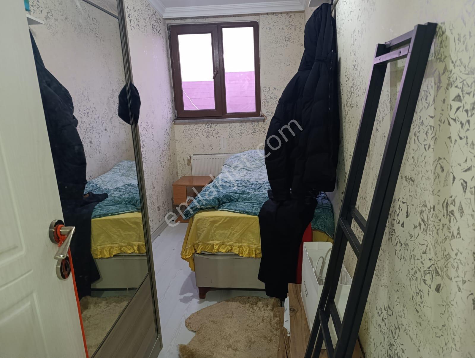 Sultançifliği Mah. Hakanlar İnşaattan Satılık 180m2 4+2 Dubleks - Görsel 22