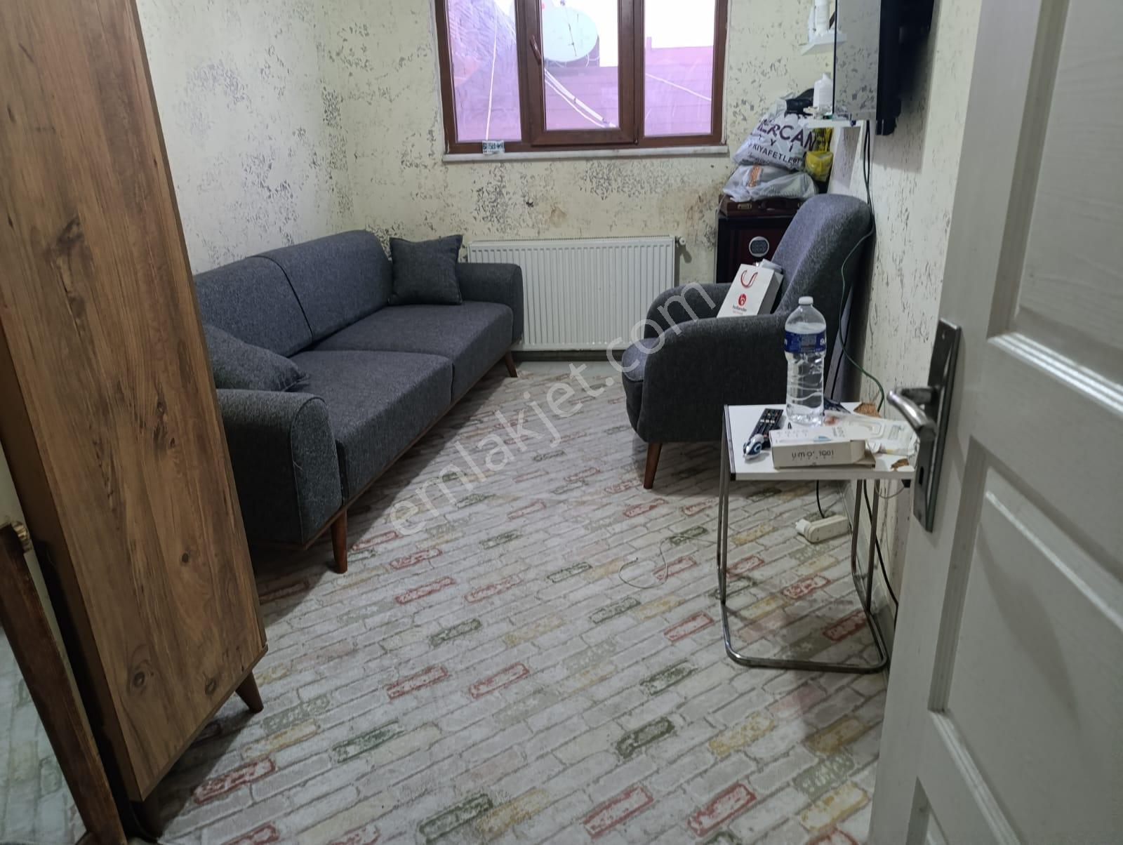 Sultançifliği Mah. Hakanlar İnşaattan Satılık 180m2 4+2 Dubleks - Görsel 17