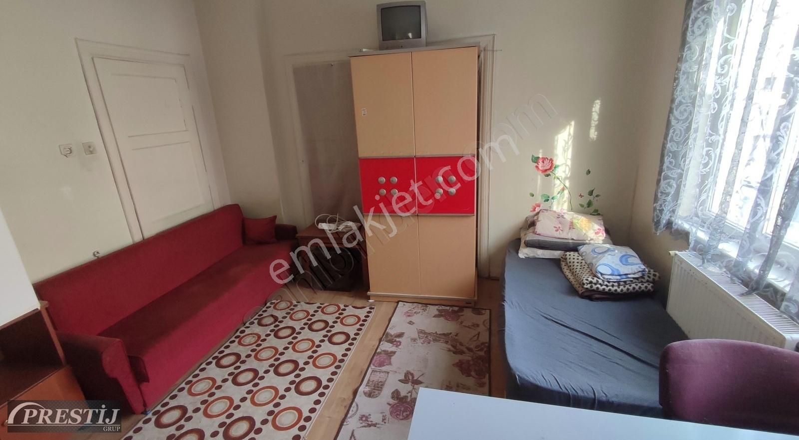 Karesi Eski Kuyumcular Kiralık Daire Balıkesir Çarşı Merkezde Eşyalı Apart Değildir Nefe 10,ttm 8 Dak