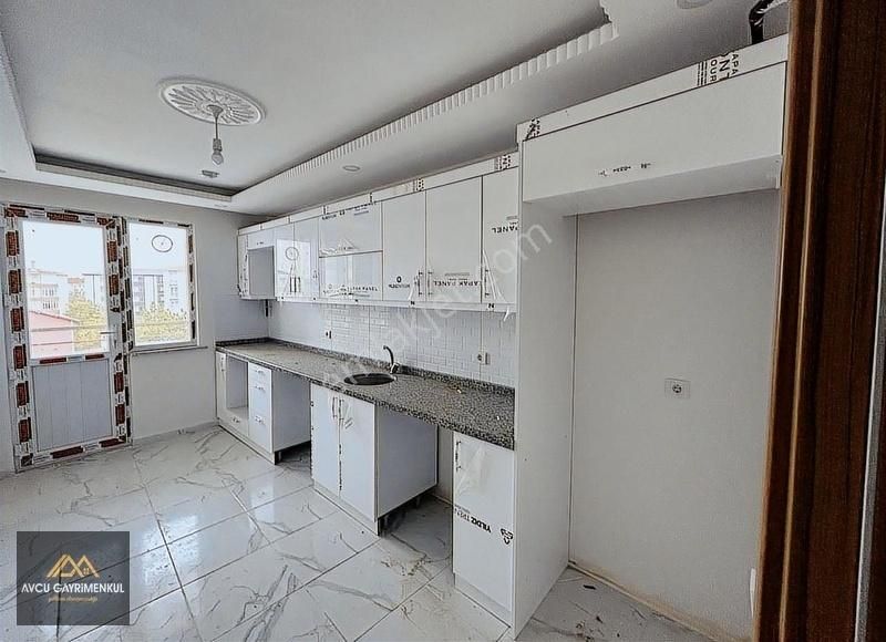 Lüleburgaz Cumhuriyet Satılık Daire Cumhuriyet Mah. 2+1 110m2 Sıfır Arakat Daire Fırsatı !