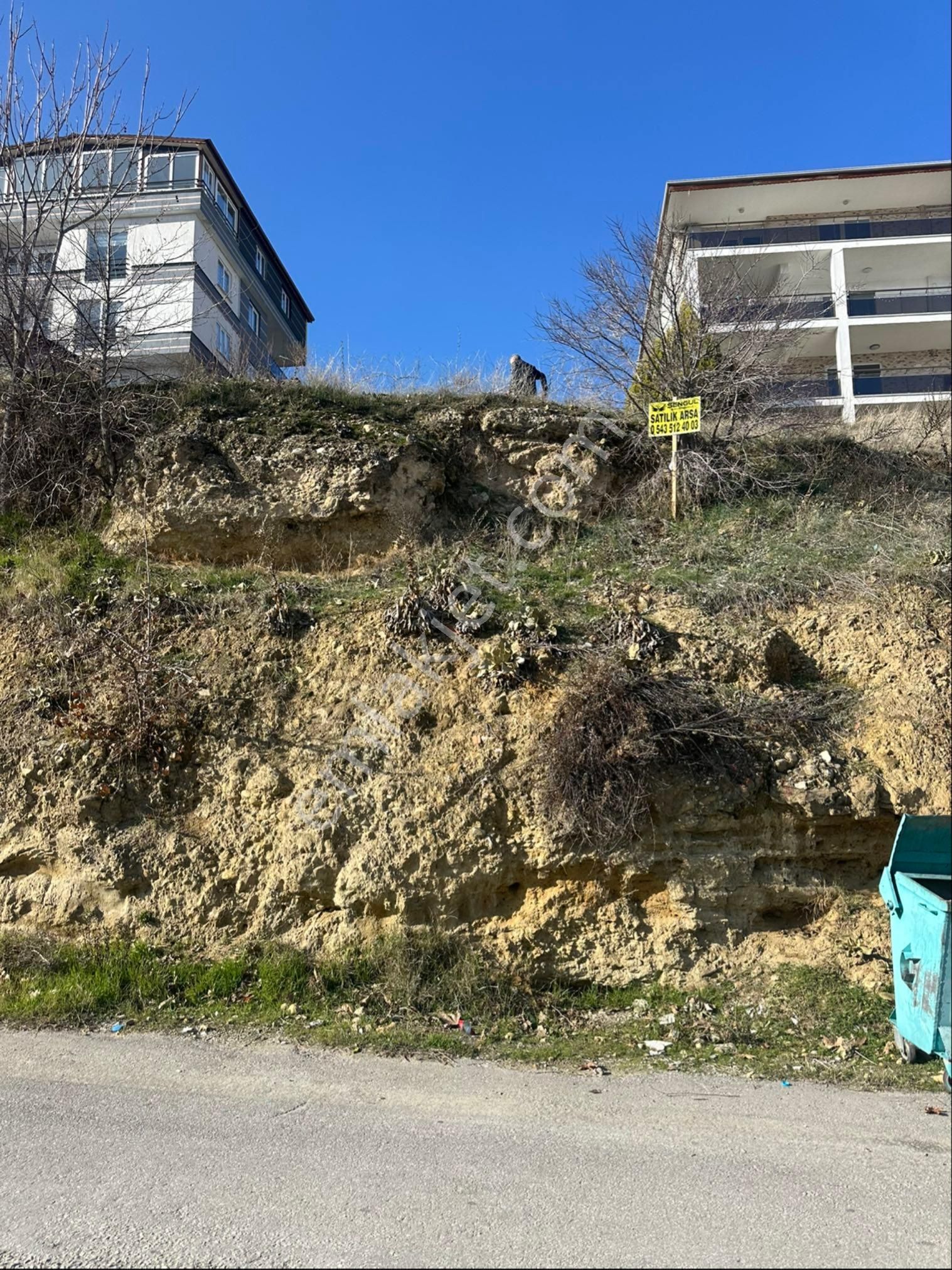 Merkezefendi Gültepe Satılık Tarla Şengül Gayrimenkul Den Gültepe’de Da Satılık Arsa