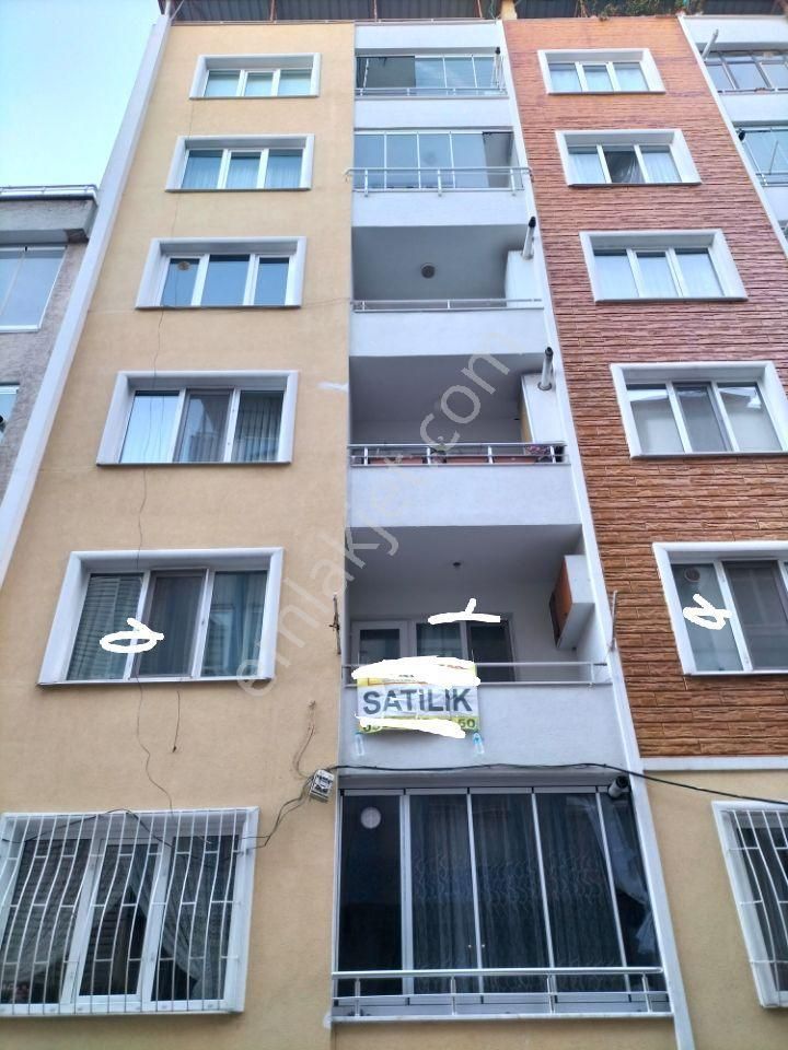 İlkadım Bahçelievler Satılık Daire Satilik 3+1 Daire İlkadim Bahcelievler Mahallesi