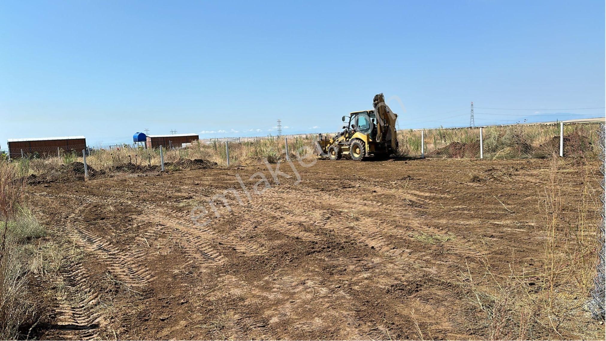 Acilll Satılık Arsa Araç Takaslı Arsa - Görsel 3