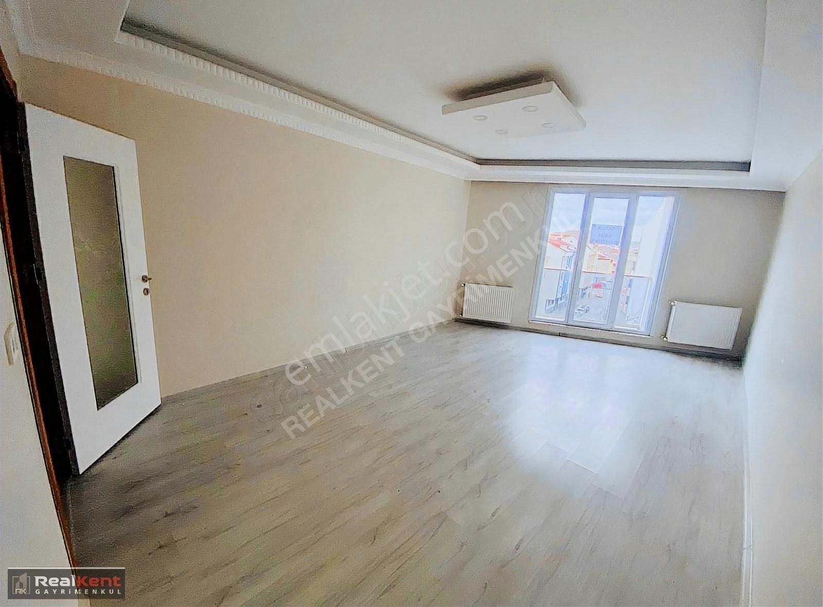 Arnavutköy Anadolu Satılık Daire Real Kent'den Anadolu Mah Satılık 2+1 85m2 Arakat Daire