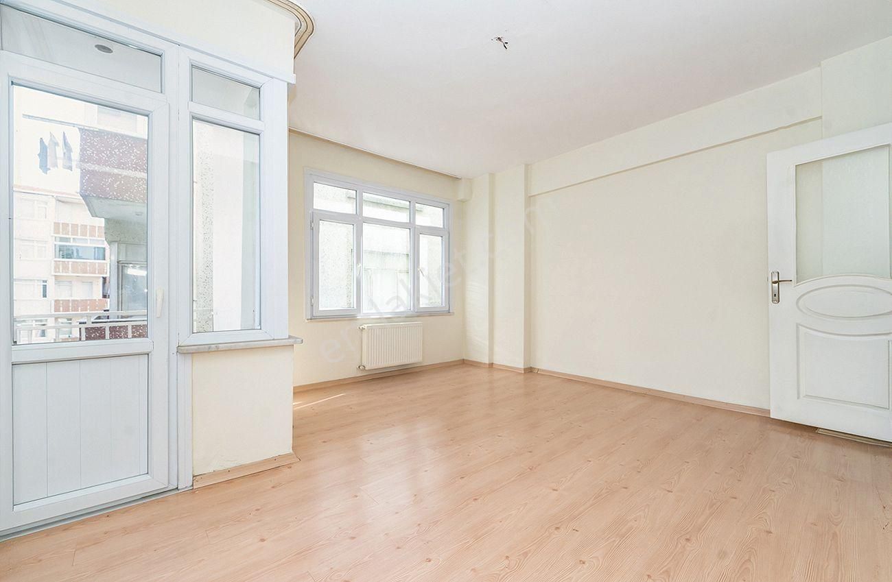 Bahçelievler Siyavuşpaşa Satılık Daire Bahçelievler 2+1 Kombili Masrafsız 4.kat 90 M2 Ferah Boş Daire