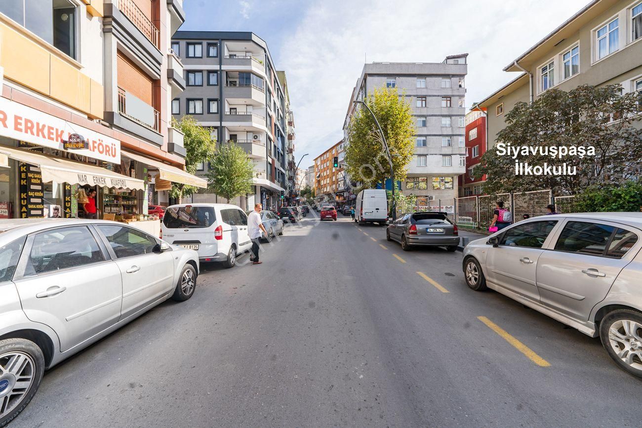 Bahçelievler Siyavuşpaşa Satılık Daire Bahçelievler 2+1 Kombili Masrafsız Asansörlü 4.kat 90 M2 Ferah Boş Daire