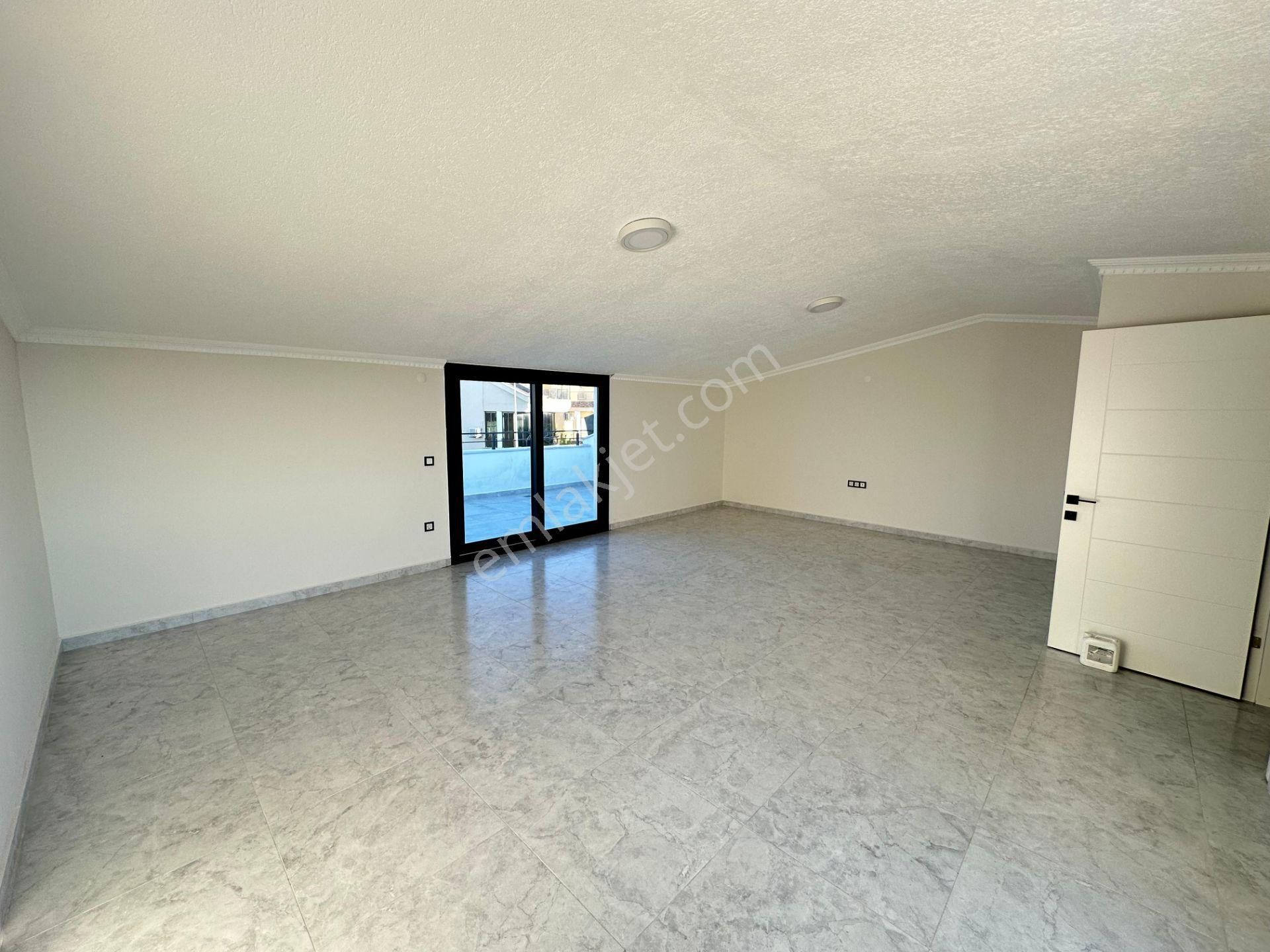 Didim Hisarda Satılık Akıllı Sistem 4+1 Havuzlu Lüx Villa - Görsel 19