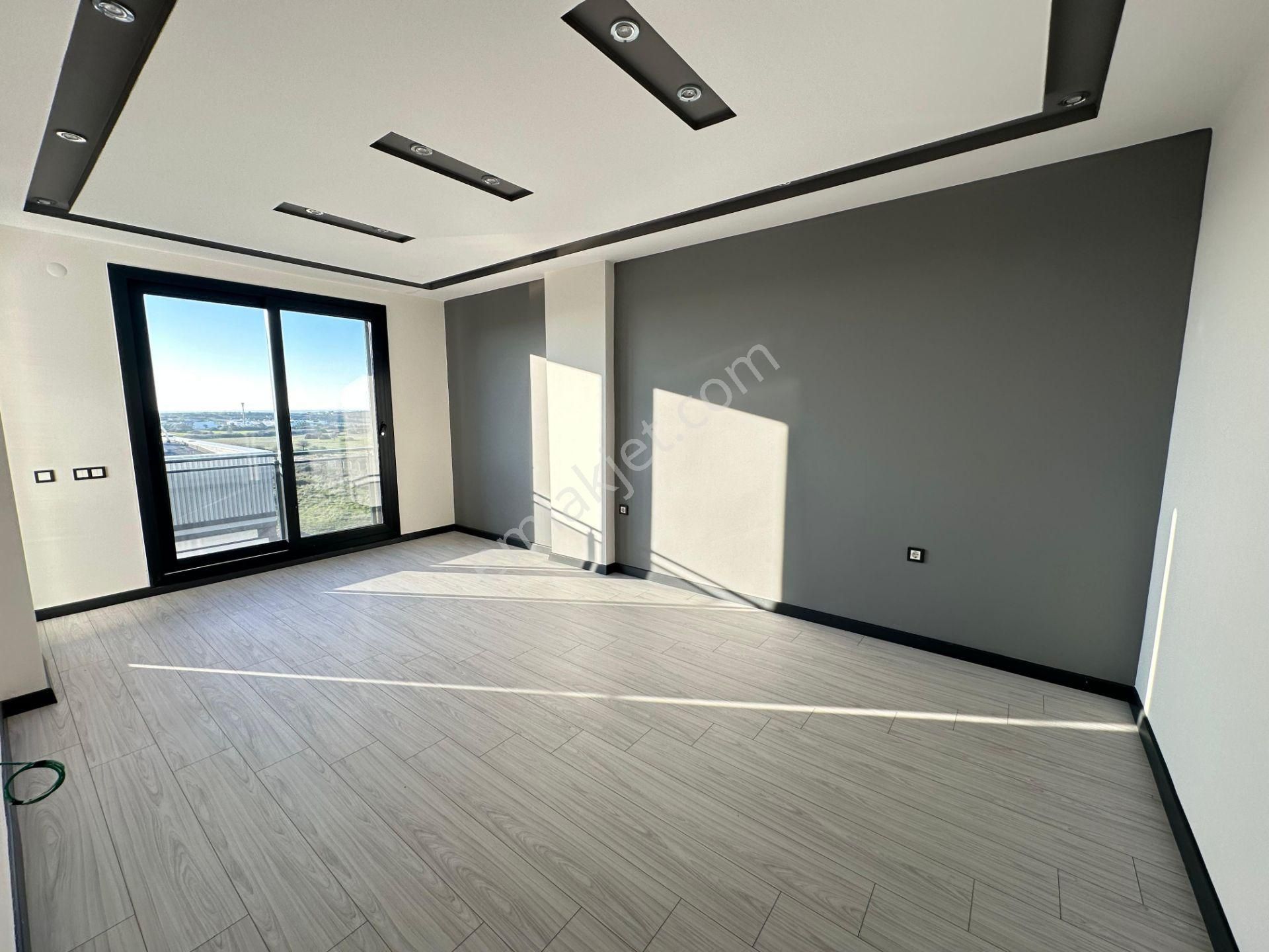 Didim Hisarda Satılık Akıllı Sistem 4+1 Havuzlu Lüx Villa - Görsel 6